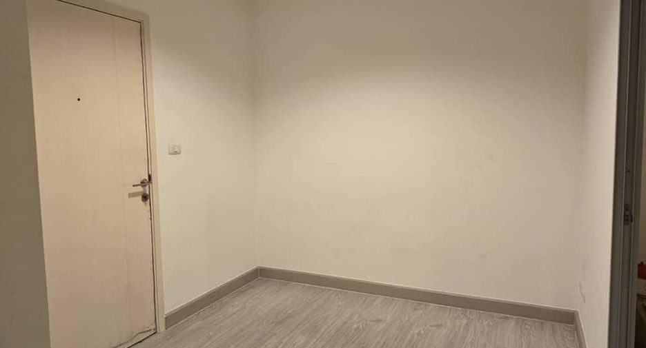 For sale 1 Beds condo in Lak Si, Bangkok