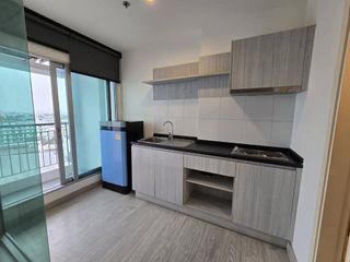 For sale 1 bed condo in Lak Si, Bangkok
