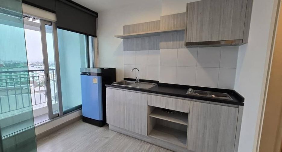 For sale 1 Beds condo in Lak Si, Bangkok