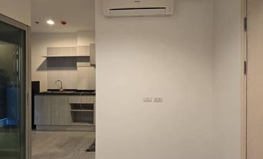 For sale 1 Beds condo in Lak Si, Bangkok
