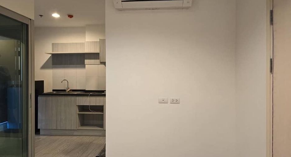 For sale 1 Beds condo in Lak Si, Bangkok