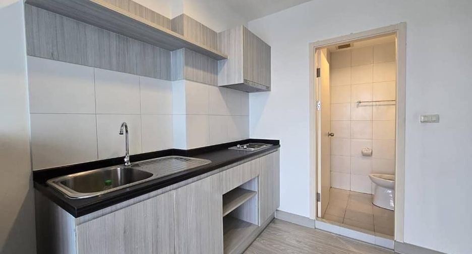 For sale 1 Beds condo in Lak Si, Bangkok