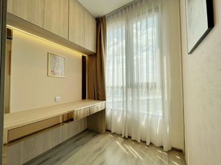 For sale 1 bed condo in Chatuchak, Bangkok