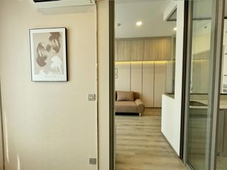 For sale 1 bed condo in Chatuchak, Bangkok