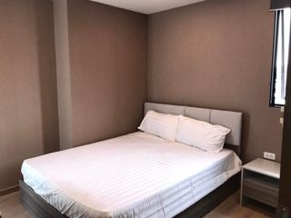 For rent 1 bed condo in Bang Kho Laem, Bangkok