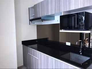 For rent 1 bed condo in Bang Kho Laem, Bangkok