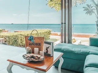 For sale 5 bed villa in Bang Lamung, Chonburi