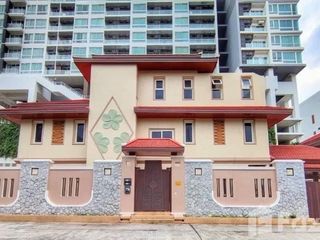 For sale 4 bed villa in Bang Lamung, Chonburi