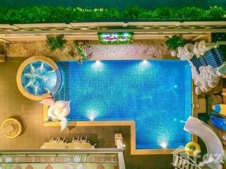 For sale 4 bed villa in Bang Lamung, Chonburi