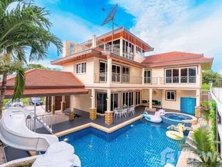 For sale 4 bed villa in Bang Lamung, Chonburi