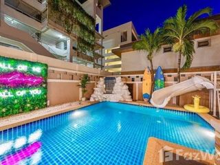 For sale 4 bed villa in Bang Lamung, Chonburi