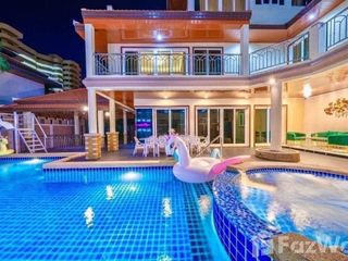 For sale 4 bed villa in Bang Lamung, Chonburi
