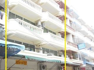 For sale 15 bed townhouse in East Pattaya, Pattaya