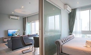 For sale 2 bed condo in Bang Lamung, Chonburi