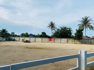 For sale land in East Pattaya, Pattaya