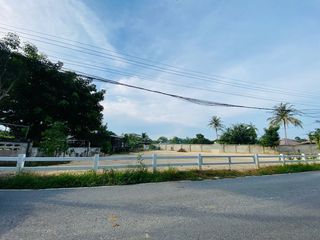 For sale land in East Pattaya, Pattaya