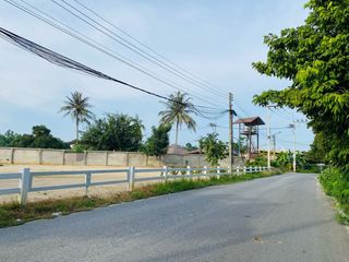 For sale land in East Pattaya, Pattaya