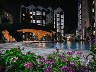 For sale 1 bed condo in Thalang, Phuket