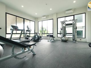 For sale 1 bed condo in Thalang, Phuket