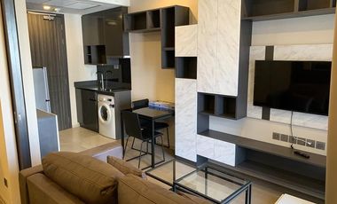 For rent 1 Beds condo in Khlong Toei, Bangkok