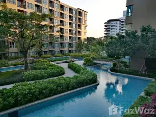 For rent 1 Beds condo in Cha Am, Phetchaburi