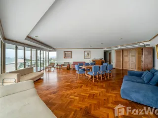 For rent 4 bed condo in Hua Hin, Prachuap Khiri Khan