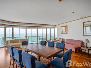 For rent 4 bed condo in Hua Hin, Prachuap Khiri Khan