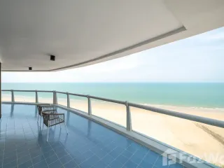For rent 4 bed condo in Hua Hin, Prachuap Khiri Khan