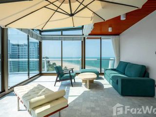 For rent 4 bed condo in Hua Hin, Prachuap Khiri Khan