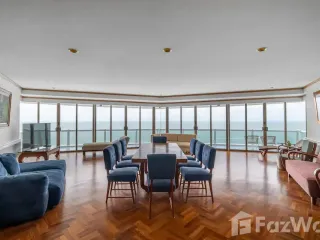 For rent 4 bed condo in Hua Hin, Prachuap Khiri Khan