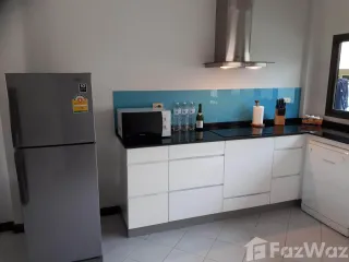 For rent 2 bed townhouse in Hua Hin, Prachuap Khiri Khan