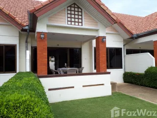 For rent 2 bed townhouse in Hua Hin, Prachuap Khiri Khan