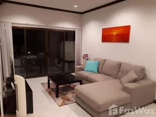 For rent 2 bed townhouse in Hua Hin, Prachuap Khiri Khan