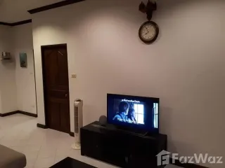 For rent 2 bed townhouse in Hua Hin, Prachuap Khiri Khan