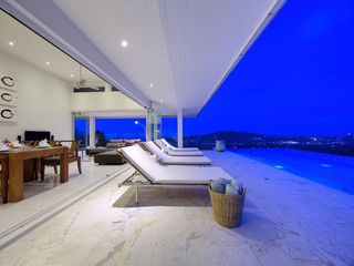 For sale 5 bed villa in Ko Samui, Surat Thani