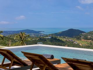 For sale 4 bed villa in Ko Samui, Surat Thani