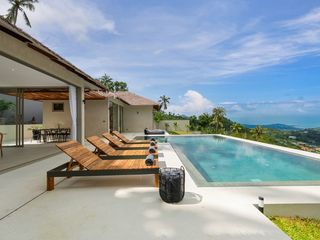 For sale 4 bed villa in Ko Samui, Surat Thani