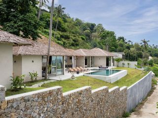 For sale 4 bed villa in Ko Samui, Surat Thani