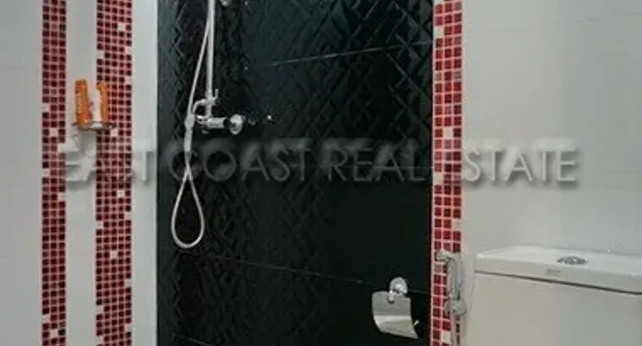 For rent and for sale 1 bed condo in Bang Lamung, Chonburi