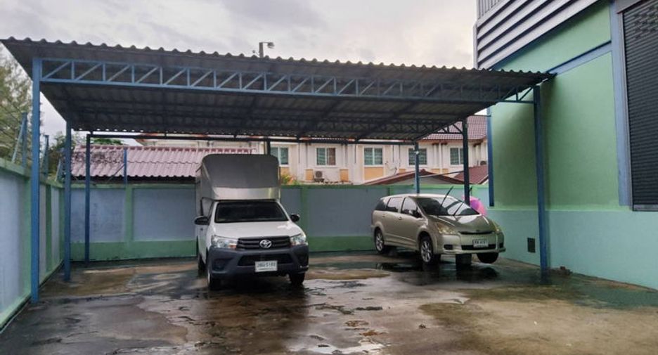 For sale warehouse in Mueang Nonthaburi, Nonthaburi