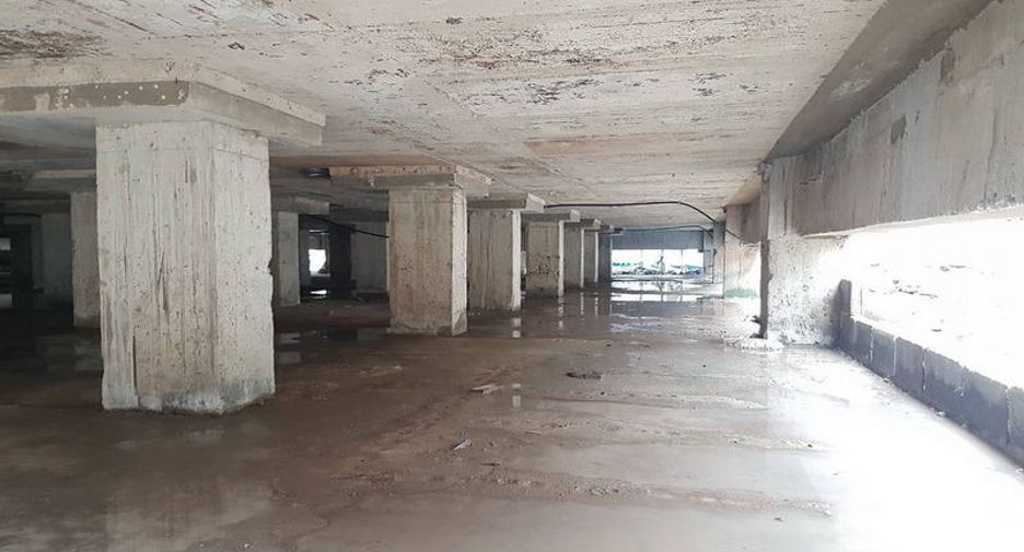 For sale warehouse in Mueang Nonthaburi, Nonthaburi