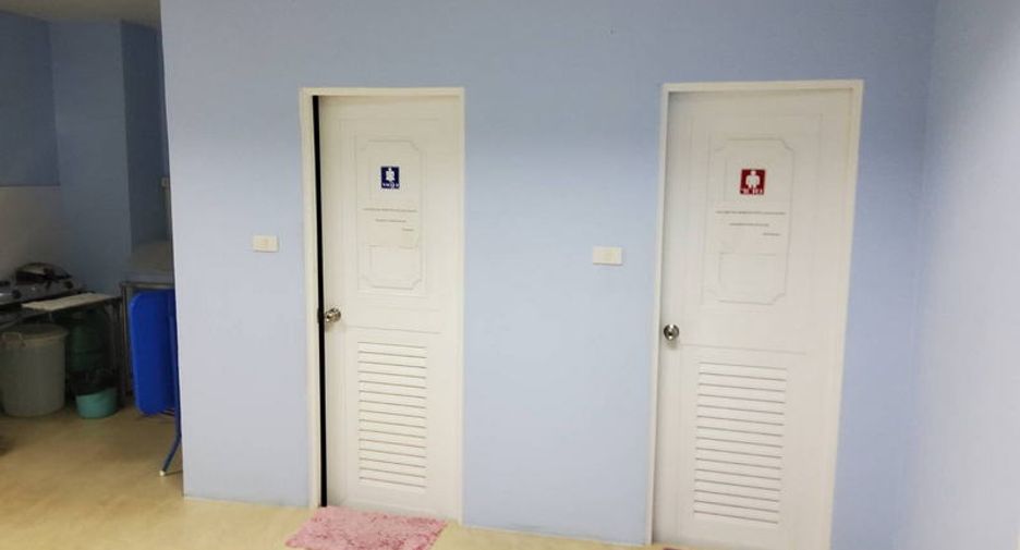 For sale warehouse in Mueang Nonthaburi, Nonthaburi