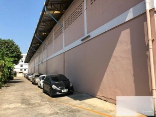 For rent warehouse in Photharam, Ratchaburi