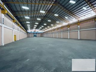 For rent warehouse in Photharam, Ratchaburi