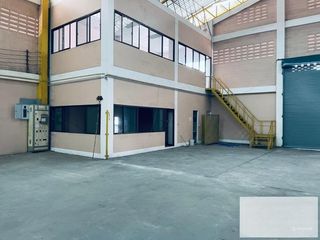 For rent warehouse in Photharam, Ratchaburi