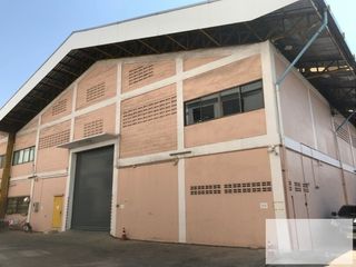 For rent warehouse in Photharam, Ratchaburi