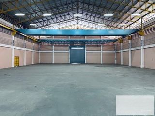 For rent warehouse in Photharam, Ratchaburi