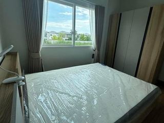 For rent 3 bed house in Bang Phli, Samut Prakan