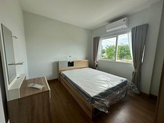 For rent 3 bed house in Bang Phli, Samut Prakan