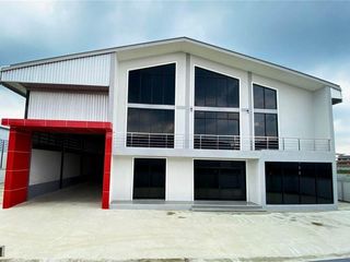 For sale warehouse in Krathum Baen, Samut Sakhon